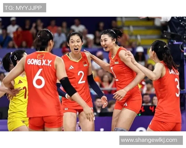 中国女排奋勇争先迎战越南女排力争胜利展现团队精神与拼搏意志