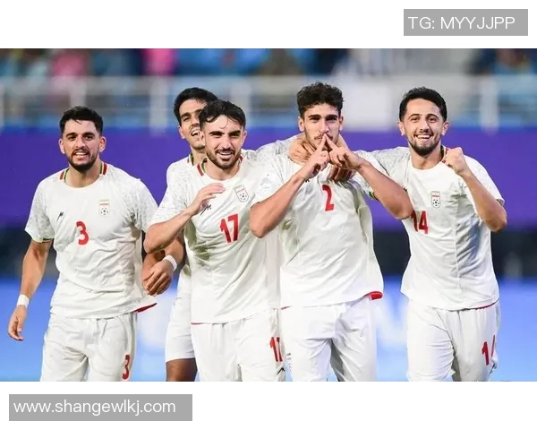 亚洲世预赛焦点对决韩国队迎战强敌伊朗队全力争胜